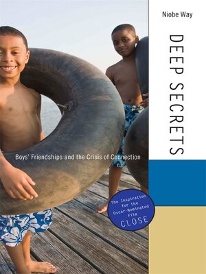 cover image of Deep Secrets